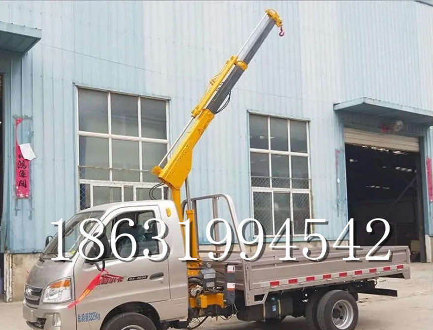 壶关县车载吊机小型随车吊小型履带吊履带式液压多少钱车载吊机履带式液压多少钱